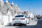 Renault Megane Sedan 2016 года